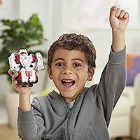 Buy Transformers Playskool Heroes Rescue Bots Academy Medix-Doc Bot ...