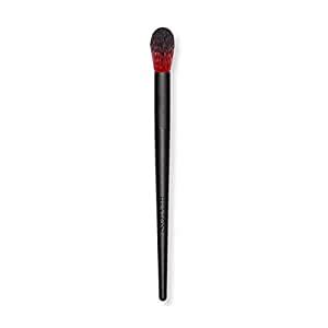 Revlon Highlighter Brush, Tapered Face Makeup Brush for Powders and ...