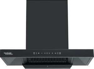 Hindware Atlanta 75 Silence Auto Clean Wall Mounted Black 1350 CMH ...