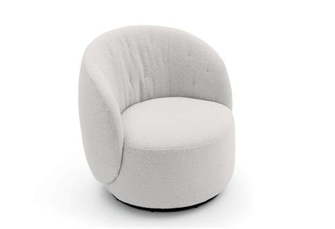 Poltrona classica ROTONDA, poltrona piccola | SOFA' CLUB DIVANI Treviso