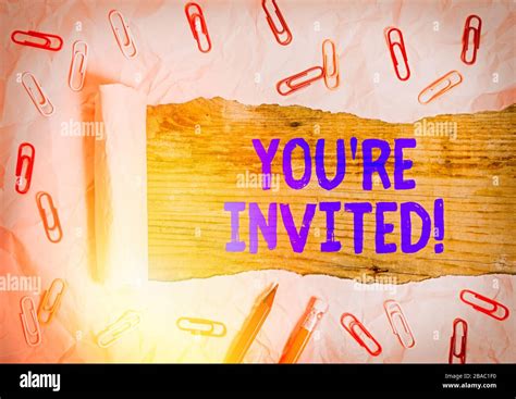 Image result for Screenreader Friendly Invites