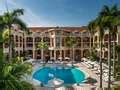 Upscale hotel in Cartagena for parties and relaxation: Sofitel - ALL