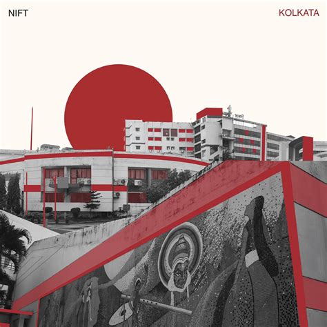 NIFT Kolkata | On March 1, 2024, all officers, faculty members, and ...
