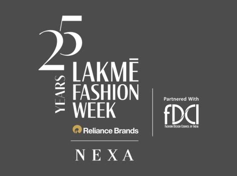 Lakme Fashion Week x FDCI