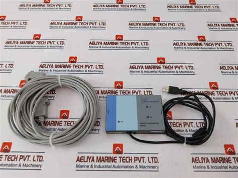 San Telequip Sc04L Rs 232 To Rs 422 Smart Converter With Cable – Aeliya ...
