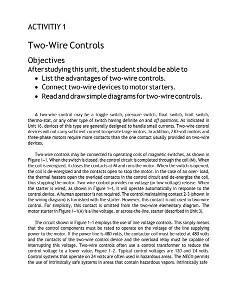 Image result for Two Motors Control Wire