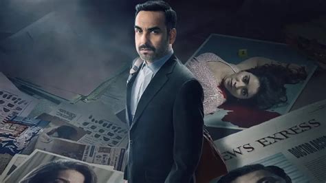 Criminal Justice 4: Pankaj Tripathi -led hit series triggers outrage ...