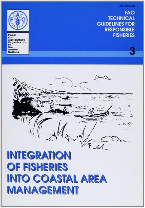 Buy Integration of Fisheries into Coastal Area Management: No. 3. (FAO ...