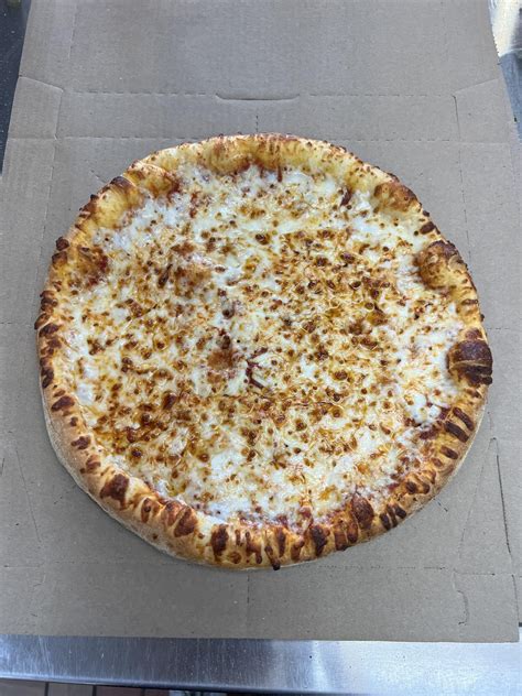 Rate my pies! : r/Dominos