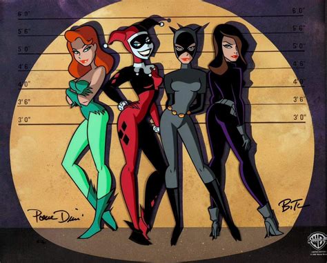 Pin by Todd R Habschied on BATMAN From : ( The 1940's To ToDay ...