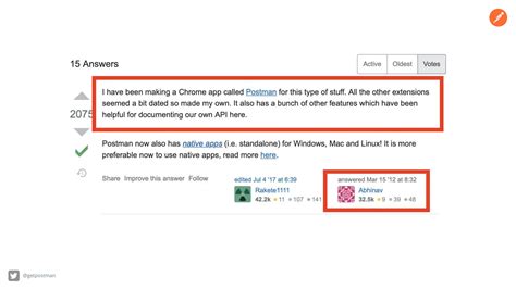 Image result for Postman Software Testing
