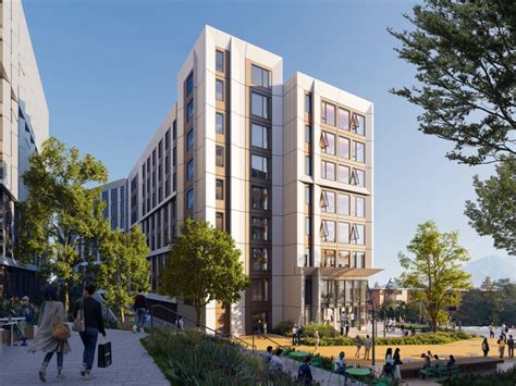 FullStack, Cal Poly Plan 4,200 Beds - Multi-Housing News