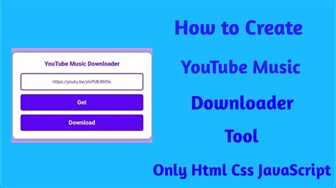 Image result for Write JavaScript Code for Downloading YouTube Videos