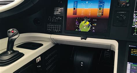 D-BGFN Embraer Praetor 600 - MHS Aviation GmbH S/N 55020112