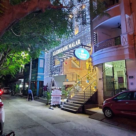 LA GRRANDE MALAR (Pondicherry) - Hotel Reviews, Photos, Rate Comparison ...