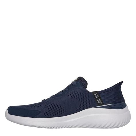 Skechers | Slip-Ins: Bounder 2.0 - Emerged | Slip On Trainers | Sports ...