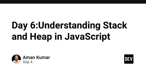 JavaScript Heap Stack 的图像结果