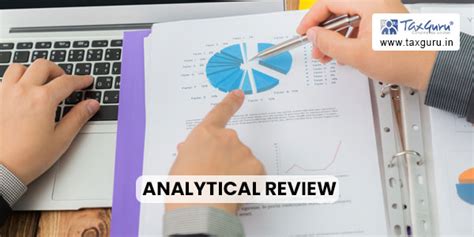 Analytical Review – Purpose, Types, & Example