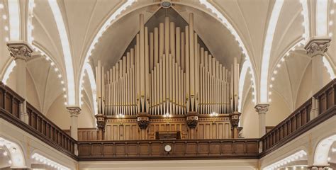 Home | Pipe Organ Database