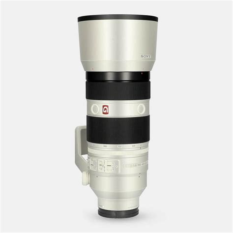 Sony Lens Skins