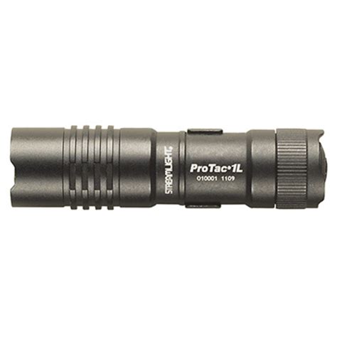 STREAMLIGHT PROTAC 1L FLASHLIGHT - SDTAC