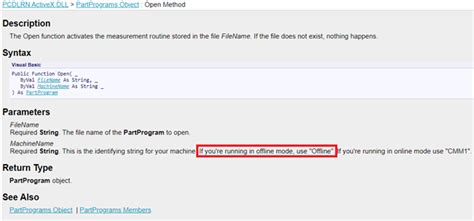 Image result for PC-DMIS Offline Program
