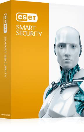 ESET Launches Nod 32 Anti Virus 8 and Smart Security 8 Suites in India ...