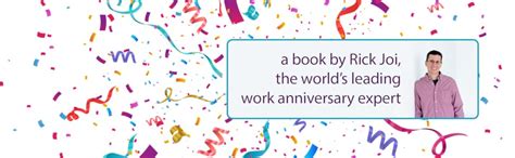 Buy Inspiring Work Anniversaries: How to Improve Employee Experience ...