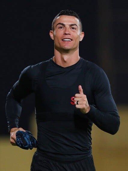 Ronaldo adds new feather in Saudi league