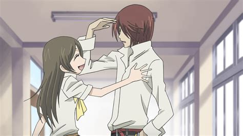 Kamisama Kiss Image | Fancaps