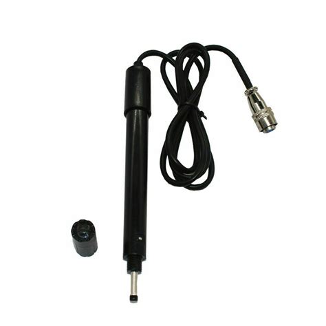 Dissolved Oxygen Meter Temperature Water Quality DO India | Ubuy