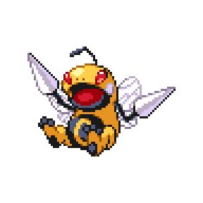 Beetoed #15.186 - FusionDex