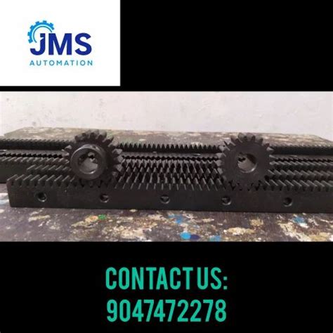 JMS Automation - Trader - Retailer of Ball Screw & Linear Guideway from ...