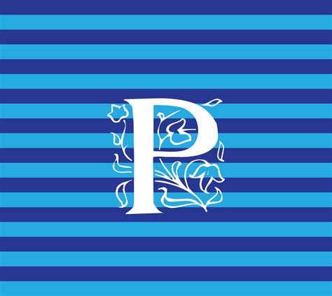 [200+] Letter P Wallpapers | Wallpapers.com