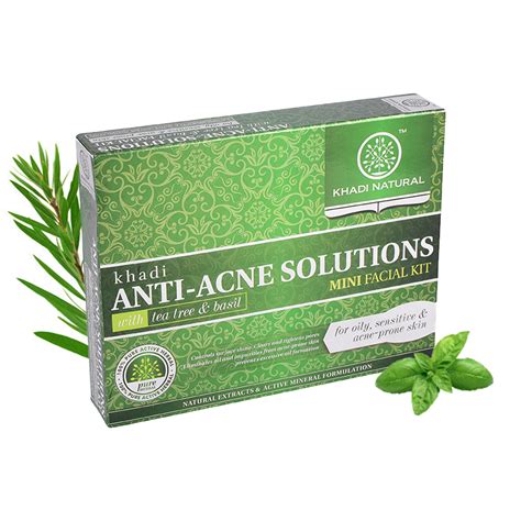 Anti Acne
