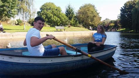 Royal Military Canal Rowing Boat Hire (Hythe) - All You Need to Know ...