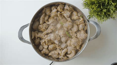Mutton Biryani - PotsandPans India