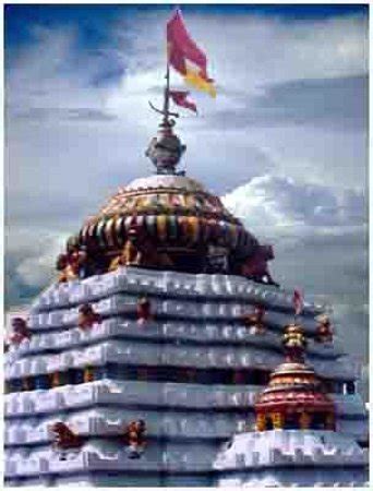 Baba Akhandalamani Temple (Bhadrak) - 2020 What to Know Before You Go ...