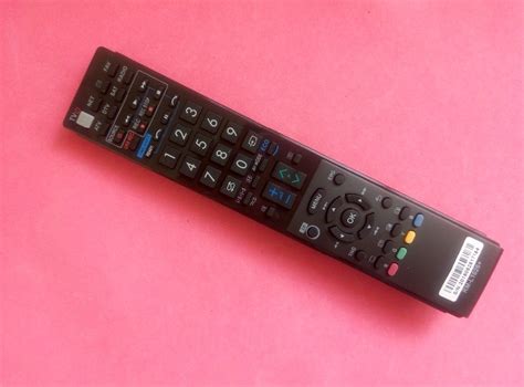 Sharp AQUOS Remote Control 的图像结果