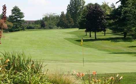 Cascade Hills Country Club - Reviews & Course Info | GolfNow