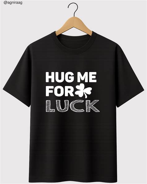 Hug Me for Luck – AgniRaag