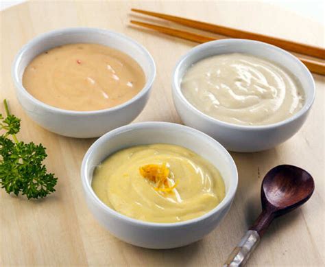 Different Recipes Using Mayonnaise | Femina.in