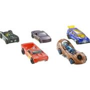 Hot Wheels Color Shifters 5 Car Pack, Color-Change India | Ubuy
