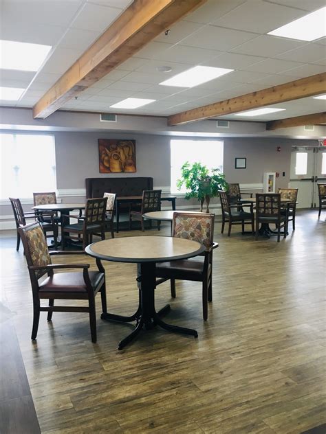 Glenview Wellness And Rehab