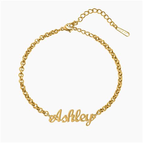 Heart engraving couple bracelet Custom name Bracelet – Artsy Store