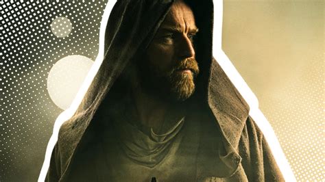 Obi-Wan Kenobi gibt die Hoffnung für Staffel 2 nicht auf