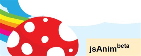 JavaScript Framework Animation 的图像结果