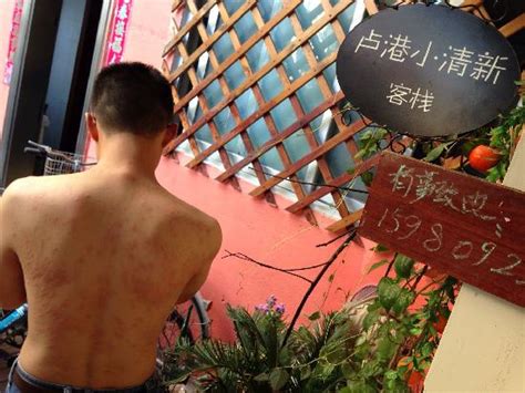 LUGANG INN (Xiamen) - Inn Reviews & Photos - Tripadvisor