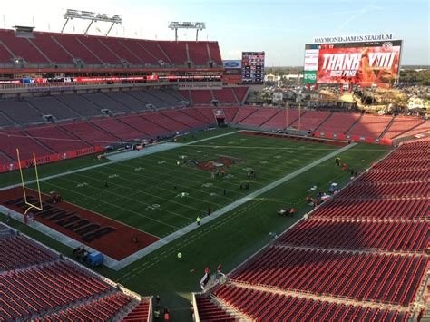 NFL stadiums selected for disaster protection - stadiaworld