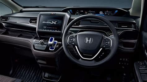 Вторая Honda Freed: цена, характеристики, фото и болячки второго Фрида